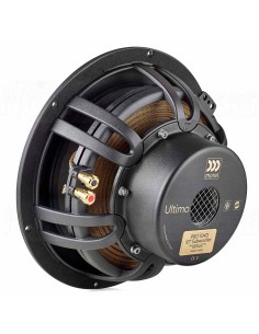 Morel Ultimo Pro 104 subwoofer 10" 1000 W RMS 2