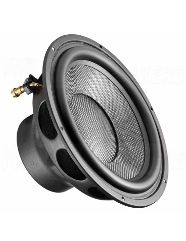 Morel Ultimo SCX102 subwoofer 10" 600 W RMS