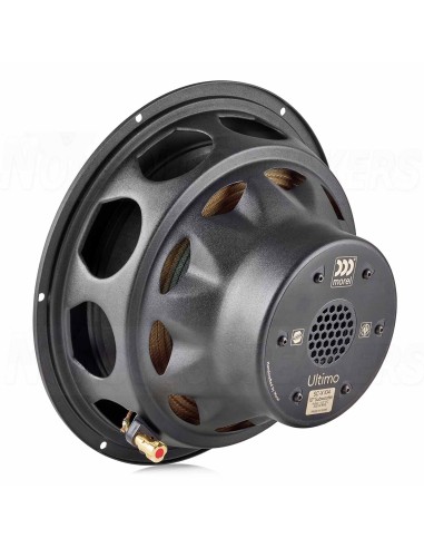 Morel Ultimo SCX102 subwoofer 10" 600 W RMS
