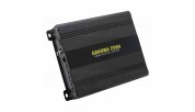 GROUND ZERO GZIA 500.1 1-channel high quality class D amplifier
