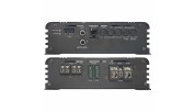 GROUND ZERO GZIA 500.1 1-channel high quality class D amplifier
