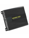 GROUND ZERO GZIA 1000.11-channel high quality class D amplifier