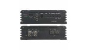 GROUND ZERO GZIA 1000.11-channel high quality class D amplifier