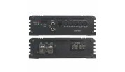 GROUND ZERO GZIA 1500.11-channel high quality class D amplifier