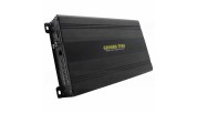 GROUND ZERO GZIA 1500.11-channel high quality class D amplifier