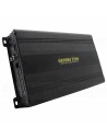 GROUND ZERO GZIA 1500.11-channel high quality class D amplifier
