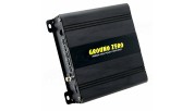 GROUND ZERO GZIA 100.2 2-channel high quality class A/B amplifier