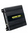 GROUND ZERO GZIA 100.2 2-channel high quality class A/B amplifier