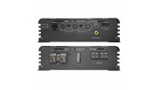 GROUND ZERO GZIA 100.2 2-channel high quality class A/B amplifier