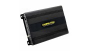 GROUND ZERO GZIA 200.2 2-channel high quality class A/B amplifier