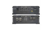 GROUND ZERO GZIA 200.2 2-channel high quality class A/B amplifier
