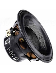 Morel ULTIMO Ti SC104 10" subwoofer 4 ohm