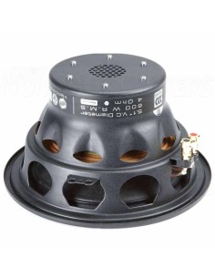 Morel ULTIMO Ti SC104 10" subwoofer 4 ohm 2