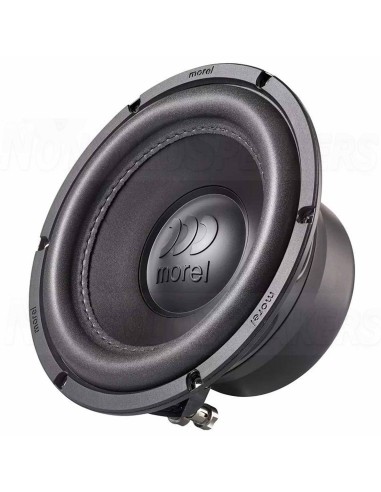 Morel KINETIC SW84 subwoofer 10" 4 ohm