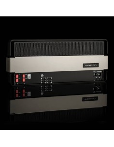 Mosconi Pro 4|30 AAB EVO 4 Channel High Performance Amplifier 2
