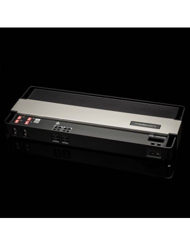 Mosconi Pro 4|30 AAB EVO 4 Channel High Performance Amplifier