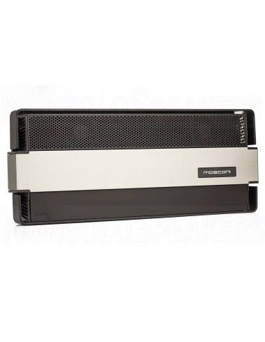 Mosconi Pro 4|30 AAB EVO 4 Channel High Performance Amplifier