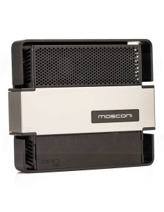 Mosconi Pro 1|10 EVO 1-Channel High-Performance Amplifier