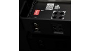 Mosconi Pro 1|10 EVO 1-Channel High-Performance Amplifier