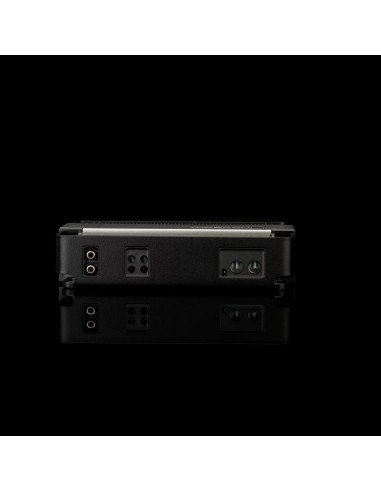Mosconi Pro 1|10 EVO 1-Channel High-Performance Amplifier
