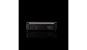 Mosconi Pro 1|10 EVO 1-Channel High-Performance Amplifier