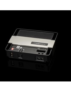 Mosconi Pro 1|10 EVO 1-Channel High-Performance Amplifier 2