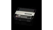 Mosconi Pro 1|10 EVO 1-Channel High-Performance Amplifier