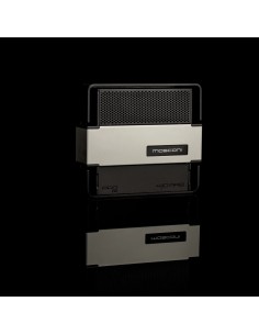 Mosconi Pro 4|10-AAB EVO 4 Channel High Performance Amplifier 2