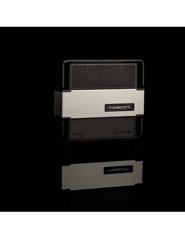 Mosconi Pro 4|10-AAB EVO 4 Channel High Performance Amplifier