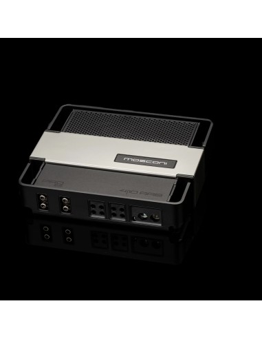Mosconi Pro 4|10-AAB EVO 4 Channel High Performance Amplifier
