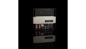 Mosconi Pro 4|10-AAB EVO 4 Channel High Performance Amplifier