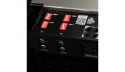 Mosconi Pro 4|10-AAB EVO 4 Channel High Performance Amplifier