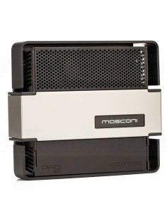 Mosconi Pro 2|10 AAB EVO Hi-End power amplifier 2-channel