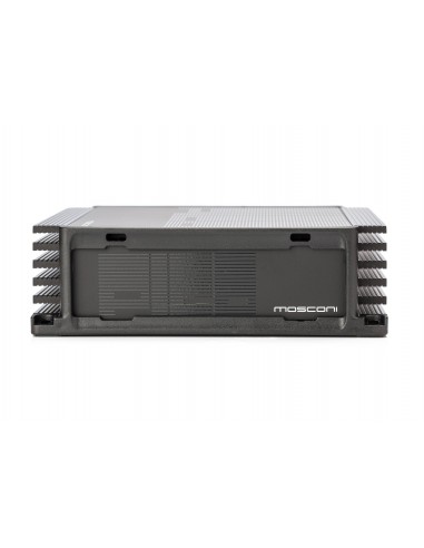 MOSCONI Gladen PICO 1 V2 amplifier, digital, 1 x 500W