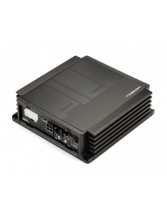 MOSCONI Gladen PICO 1 V2 amplifier, digital, 1 x 500W