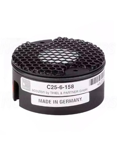 Accuton C25-6-158 Tweeter 6 Ohm 1 piece