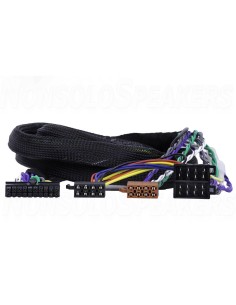Phoenix Gold ZDAP-TOY1 Toyota DSP Power Up Kit 2