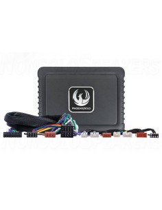 Phoenix Gold ZDAP-TOY1 Toyota DSP Power Up Kit