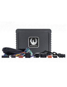 Phoenix Gold ZDAP-MB1 Mercedes DSP Power Up Kit