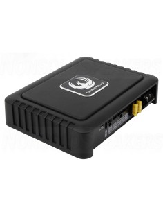 PHOENIX GOLD ZDAP-VAG1 Plug & Play DSP Power-Up Kit for Audi/Seat/Volkswagen vehicles from 2010 – Up 2