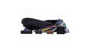 Phoenix Gold ZDAP-MAZ1 Plug & Play DSP Power-Up Kit for Mazda vehicles from 2000 – Up