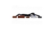 Phoenix Gold ZDAP-MAZ1 Plug & Play DSP Power-Up Kit for Mazda vehicles from 2000 – Up