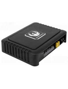 Phoenix Gold ZDAP-MAZ1 Plug & Play DSP Power-Up Kit for Mazda vehicles from 2000 – Up 2