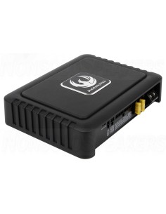 Phoenix Gold ZDAP-IZ1 Plug & Play DSP Power-Up Kit for T-Harness for Isuzu vehicles from 1993 – Up 2