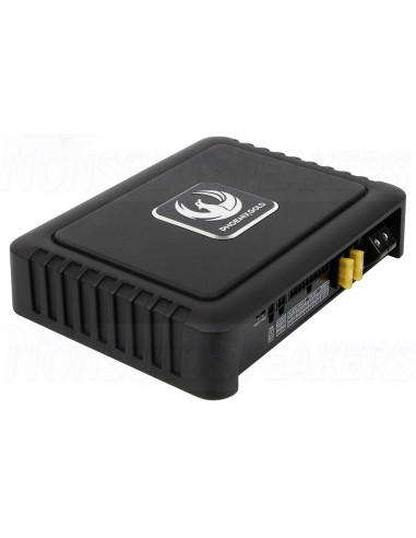 Phoenix Gold ZDAP-IZ1 Plug & Play DSP Power-Up Kit for T-Harness for Isuzu vehicles from 1993 – Up