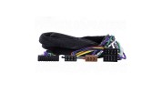 Phoenix Gold ZDAP-HND1 Plug & Play DSP Power-Up Kit for Honda vehicles from 2008 to 2017