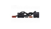 Phoenix Gold ZDAP-GM1 Plug & Play DSP Power-Up Kit for Chevrolet and Opel/Vauxhall vehicles from 2008 – 2019
