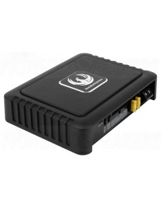 Phoenix Gold ZDAP-GM1 Plug & Play DSP Power-Up Kit for Chevrolet and Opel/Vauxhall vehicles from 2008 – 2019 2