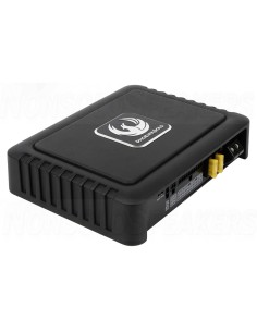 Phoenix Gold ZDAP-FCA1 Plug & Play DSP Power-Up Kit for Dodge, Fiat and other FCA vehicles from 2012 – Up 2