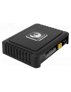 Phoenix Gold ZDAP-FORD1 Plug & Play DSP Power-Up Kit for Ford vehicles from 2018 – Up 2